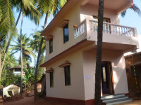 Edison House