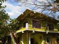 Vilma House