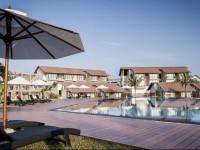The Calm Resort & Spa