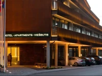 Amberton Green Apartments Hotel 4*