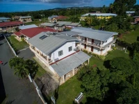 Lesville Tobago 2*