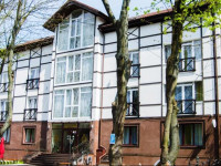 Gerkules Hotel