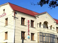 SD Hotel / СД Отель 3*