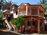 Romaldo Big House