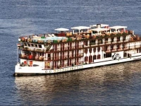 Moevenpick SS Misr  / Мовенпик СС Мис 