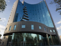 DoubleTree by Hilton Hotel Yerevan City Centre