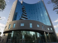 DoubleTree by Hilton Hotel Yerevan City Centre / TheSign Hotel Yerevan 4*