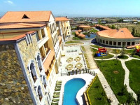 Caucasus Hotel