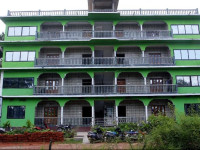 Laxmi Palace Resort