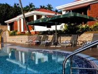 The Grand Leoney Resort