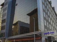 Park Inn by Radisson Hotel Apartments Al Barsha