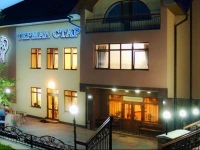 Termal Star Complex 4*