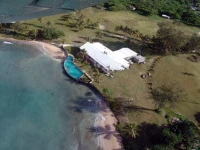 Beachcomber Lodge 