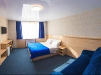 Truskavets 365 Hotel 3*