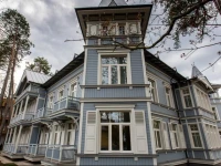 Katrin Apartments / Катрин Апартаменты 