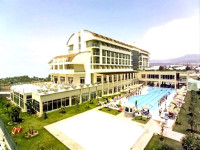 Hotel Titan Select