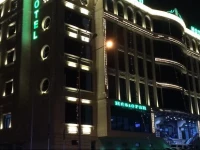 Emerald Hotel Baku 4*