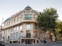 Amber Hotel Baku 4*