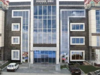 Paradise Hotel Baku 4*
