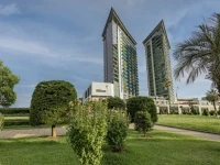 Hilton Batumi 5*