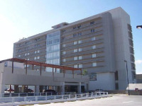 Trinitarias Suites