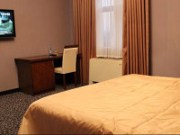 Qafqaz Park Hotel