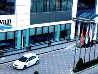 Divan Express Baku