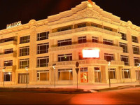 Deluxe Hotel Baku