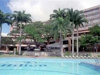 Hilton Barquisimeto 5*