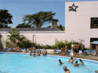 Cristina Suites Puerto De La Cruz Hotel
