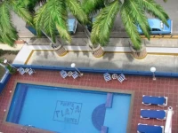 Puerto Playa Lecheria 