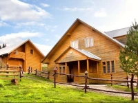 Villa Vivat 3*