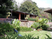 La Pedregosa
