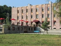 Diligence Hotel 3*