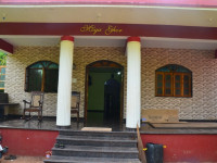 Vera House villa