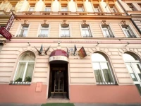 Residence Select 3*