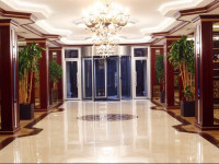 Modern Hotel Baku