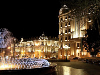 Holiday Inn Baku