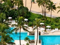Hale Koa Hotel 4*