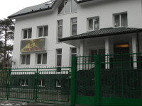 Europe Peak Hotel