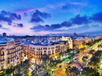 Fortuna Barcelona 4*