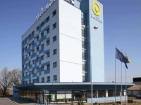 Park Inn Klaipeda (ex.Reval Inn Klaipeda) 3*