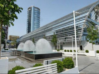 Qafqaz Baku Sport Hotel