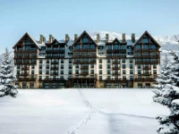 Park Chalet, Shahdag, Autograph Collection 4*