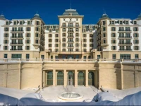Pik Palace Hotel 5*