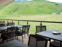 Zirve Hotel Shahdag 5*