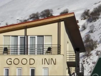 Good Inn Hotel 2*