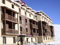 Alpina Hotel
