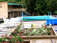 Odzun Hotel Alaverdi