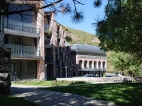 Best Western Aghveran Hotel 3*